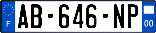 AB-646-NP