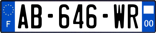 AB-646-WR