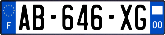 AB-646-XG