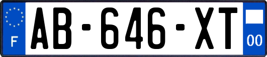 AB-646-XT
