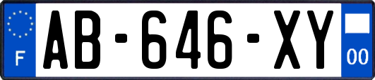 AB-646-XY