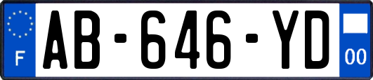 AB-646-YD
