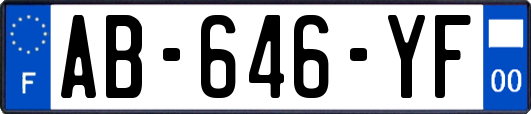 AB-646-YF
