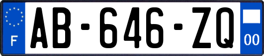 AB-646-ZQ