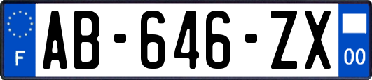 AB-646-ZX