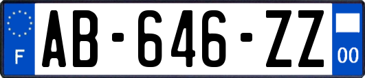 AB-646-ZZ