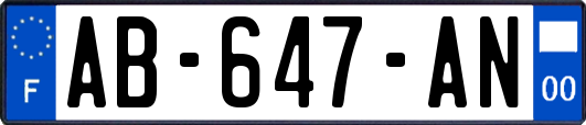 AB-647-AN