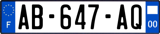 AB-647-AQ