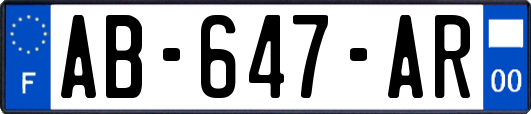 AB-647-AR