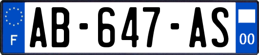 AB-647-AS