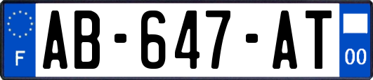 AB-647-AT