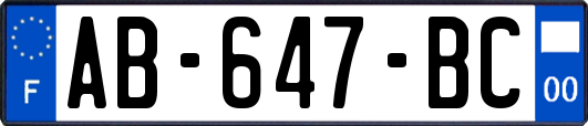 AB-647-BC