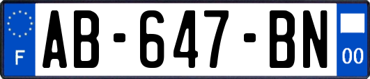 AB-647-BN