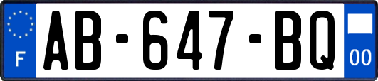 AB-647-BQ