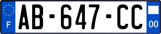 AB-647-CC