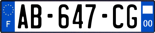 AB-647-CG