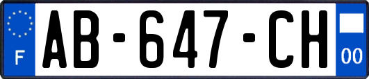 AB-647-CH