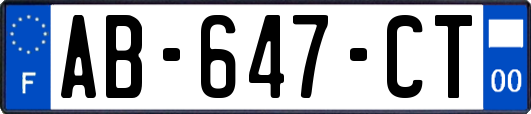 AB-647-CT