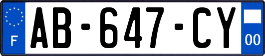 AB-647-CY