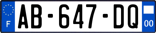 AB-647-DQ