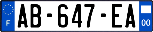 AB-647-EA