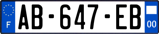 AB-647-EB