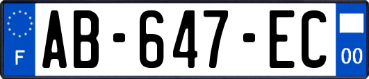 AB-647-EC