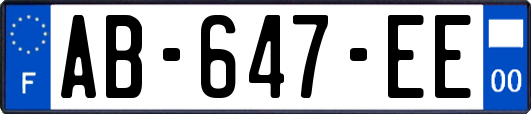 AB-647-EE