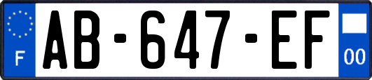 AB-647-EF