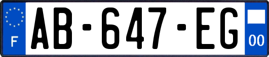 AB-647-EG