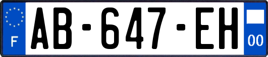 AB-647-EH