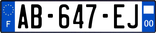 AB-647-EJ