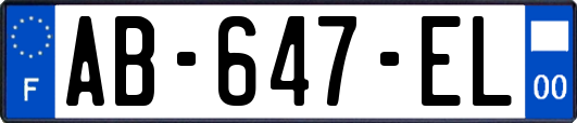 AB-647-EL