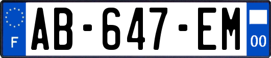 AB-647-EM