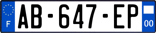 AB-647-EP