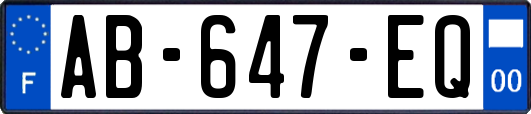 AB-647-EQ