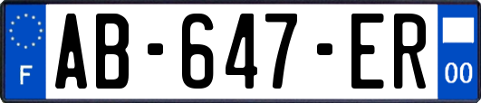 AB-647-ER