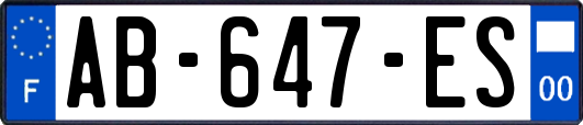 AB-647-ES