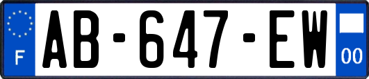 AB-647-EW