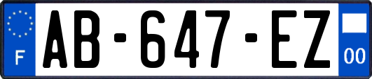 AB-647-EZ