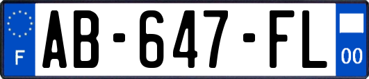 AB-647-FL