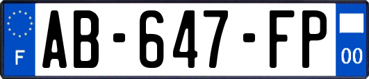 AB-647-FP