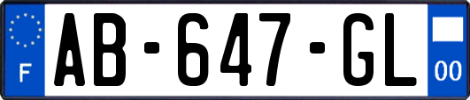 AB-647-GL