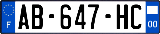 AB-647-HC