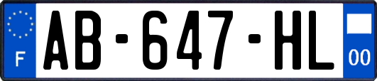 AB-647-HL