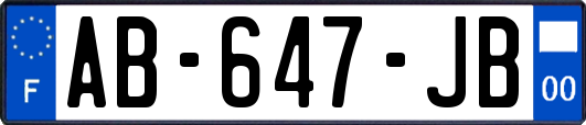 AB-647-JB