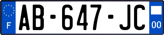 AB-647-JC