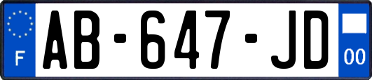 AB-647-JD