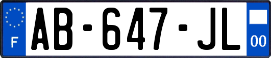 AB-647-JL