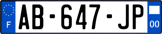 AB-647-JP